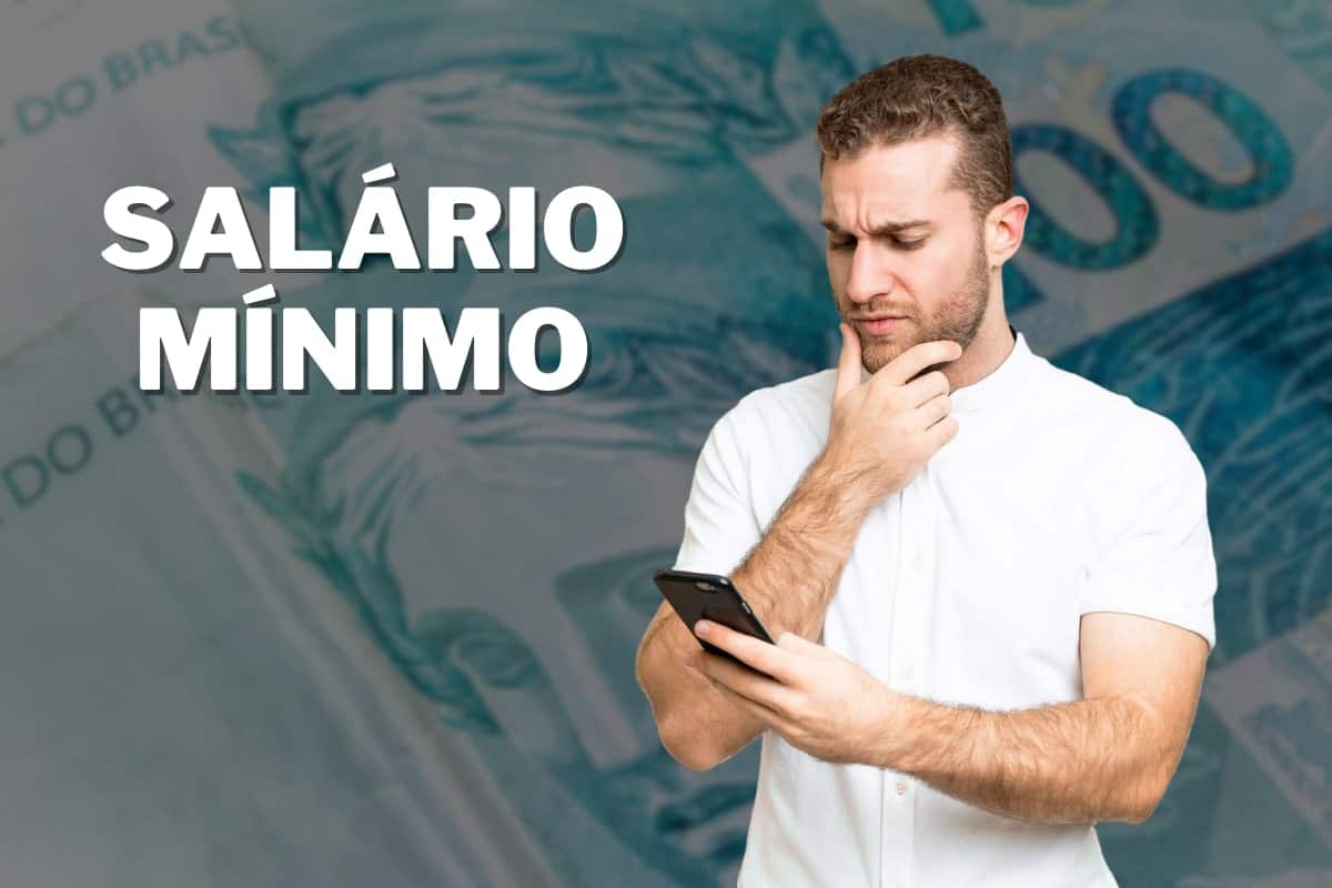 Salário