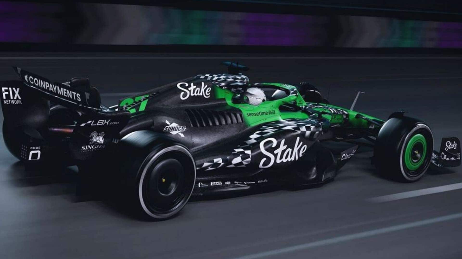 Sauber
