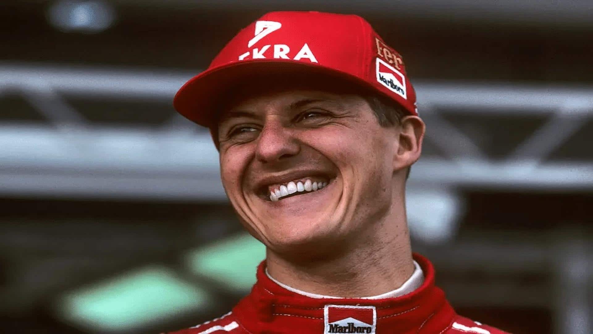 Schumacher