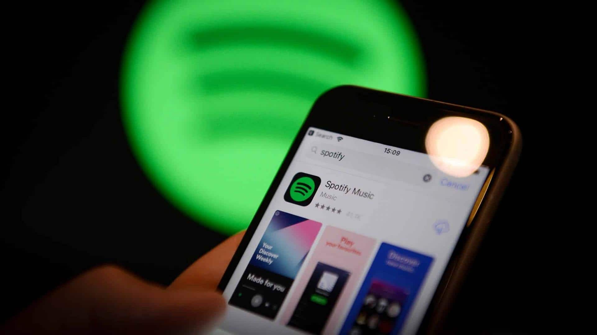 Spotify