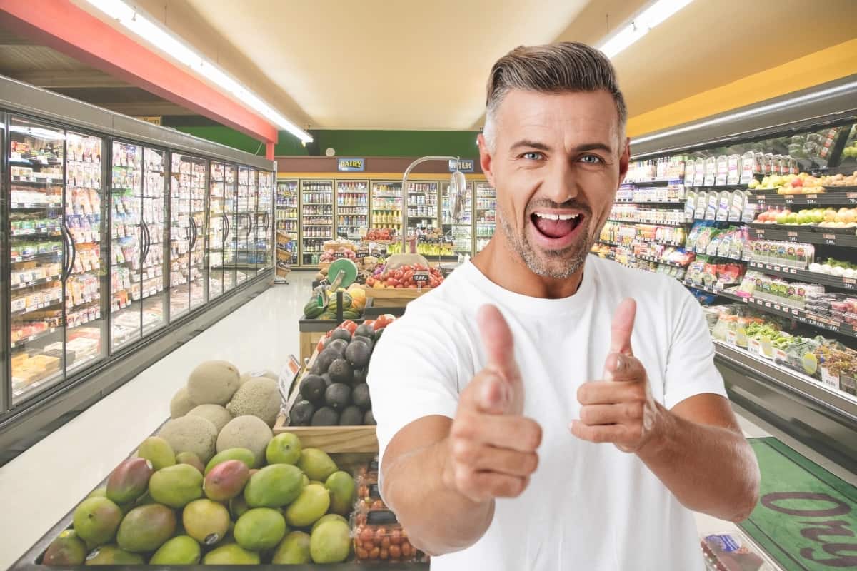 Supermercado