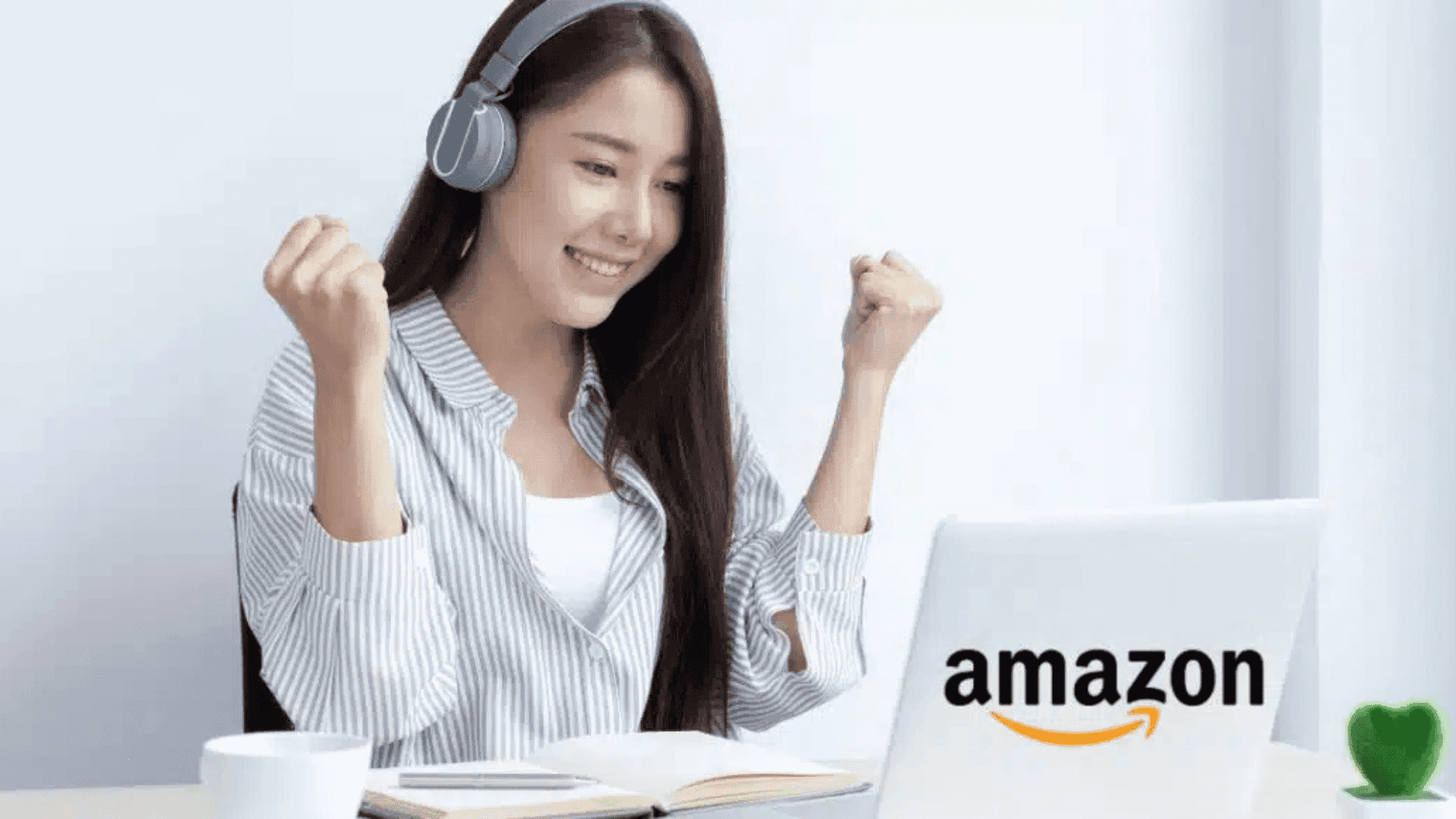 amazon