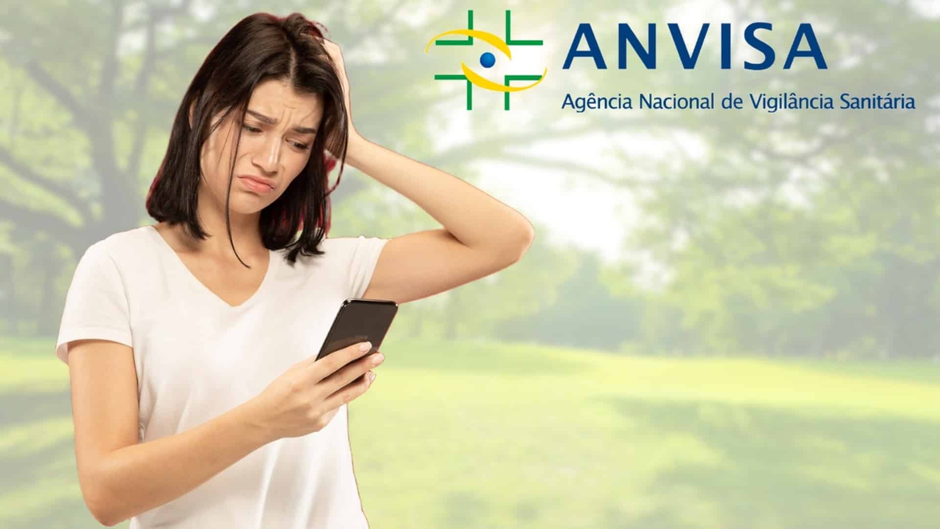 anvisa 010