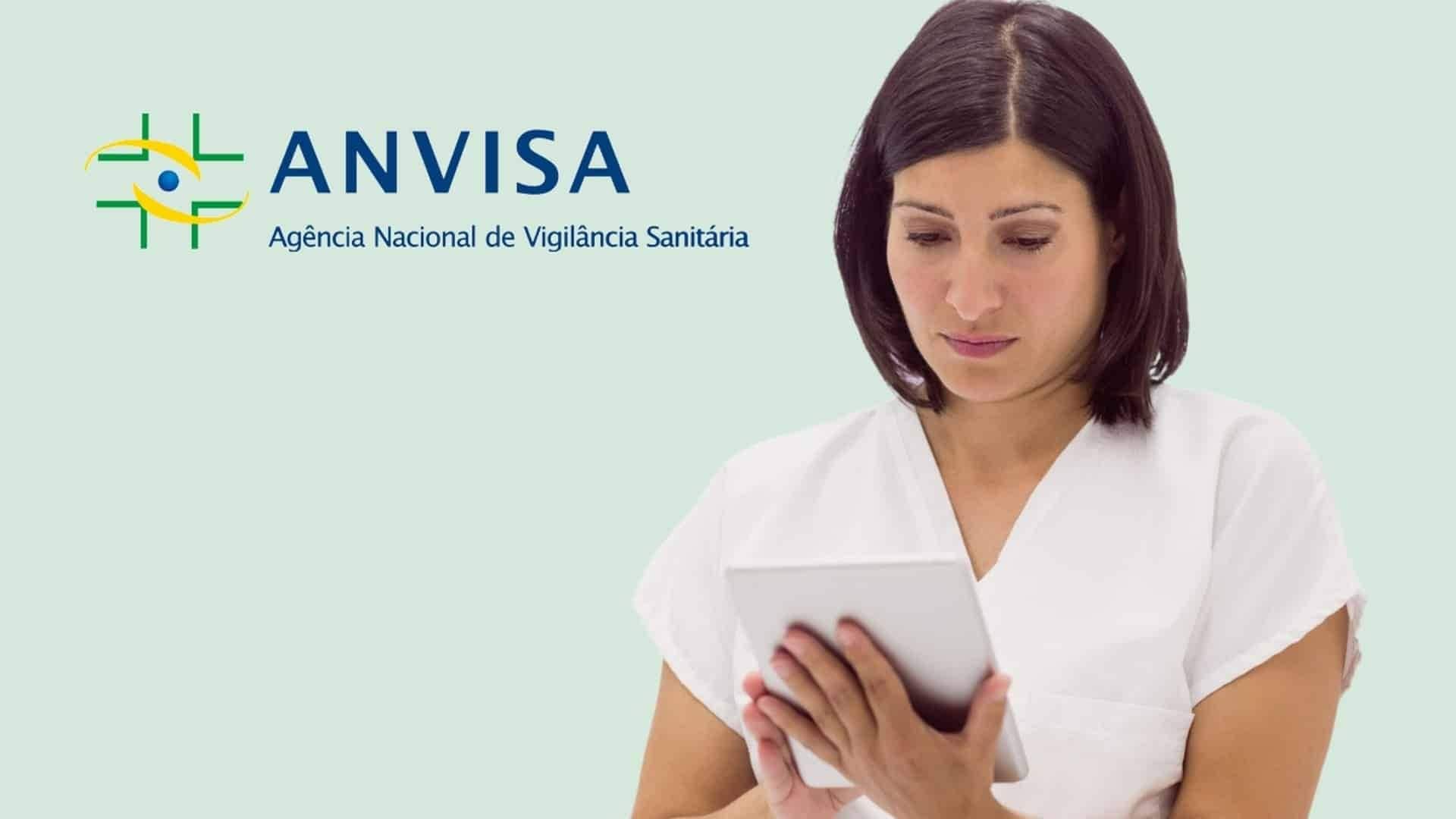 anvisa