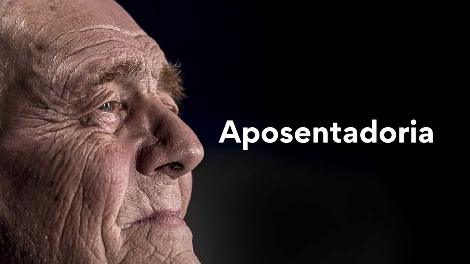 aposentadoria