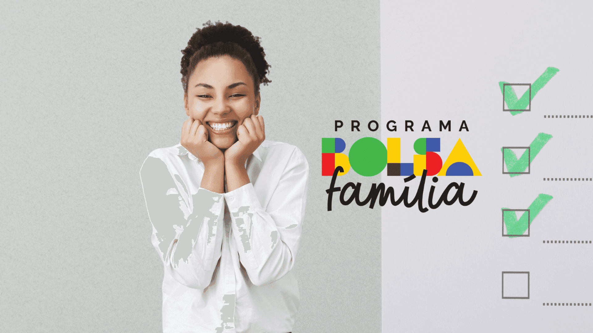 Bolsa Família