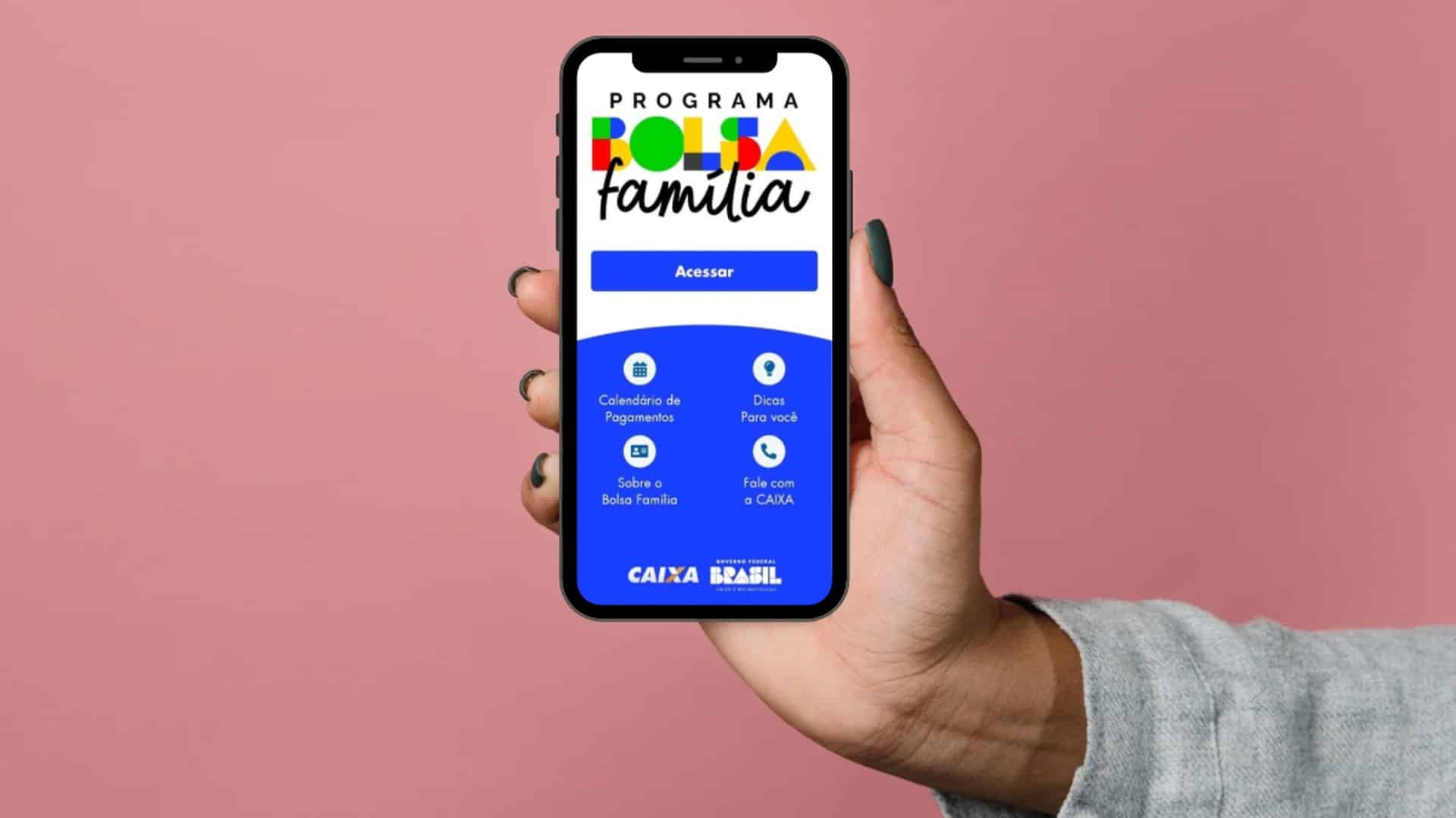 Bolsa Família