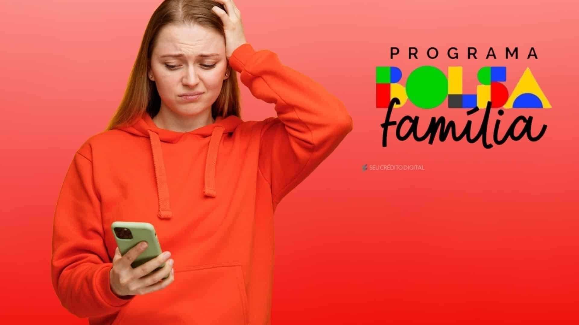 bolsa família