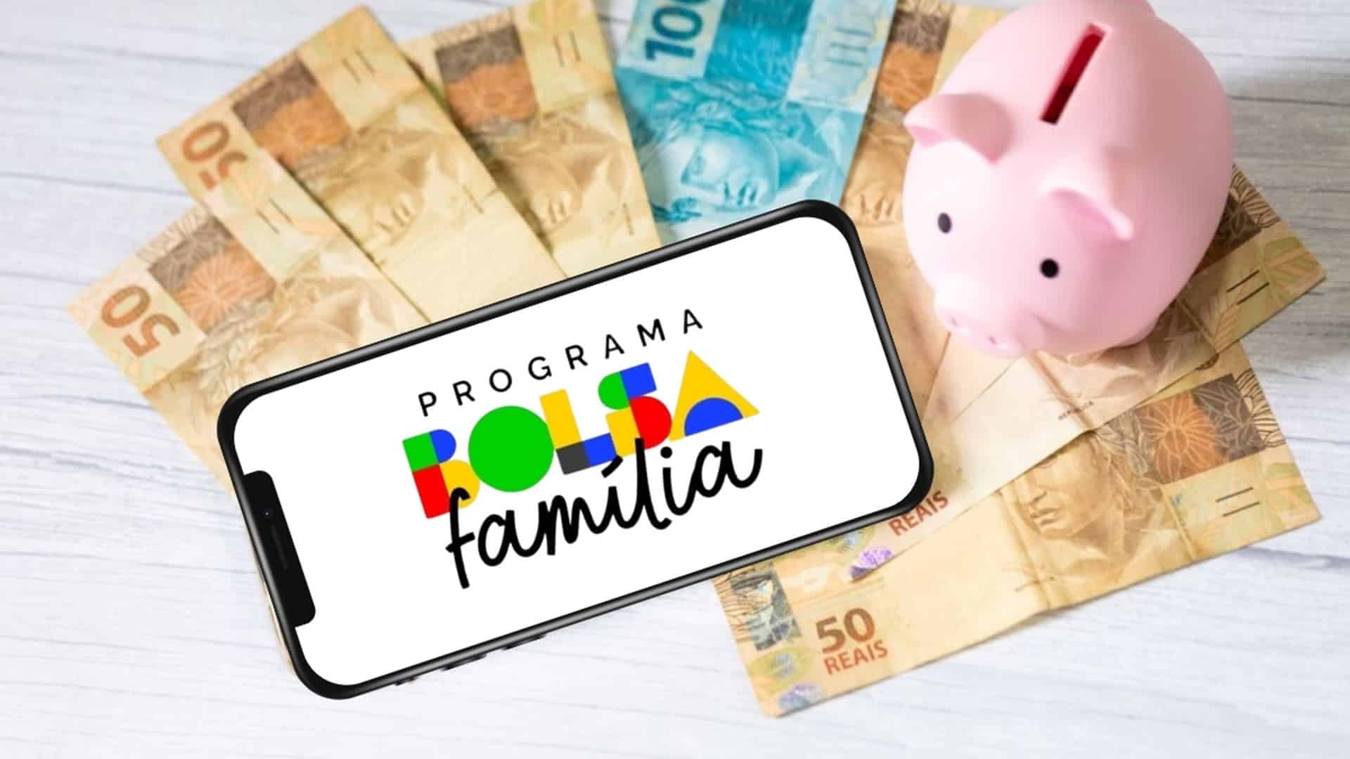 Bolsa Família