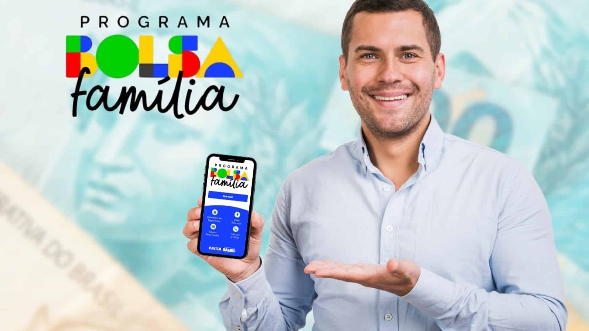 Bolsa Família