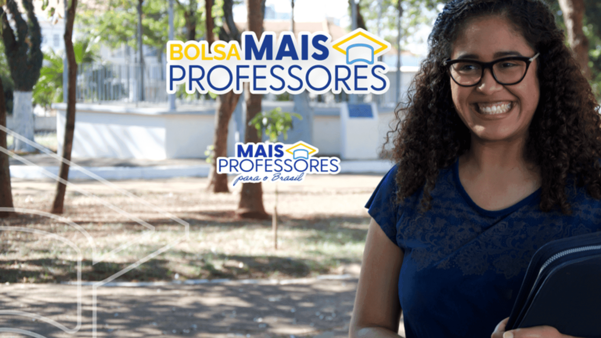 bolsa mais professores