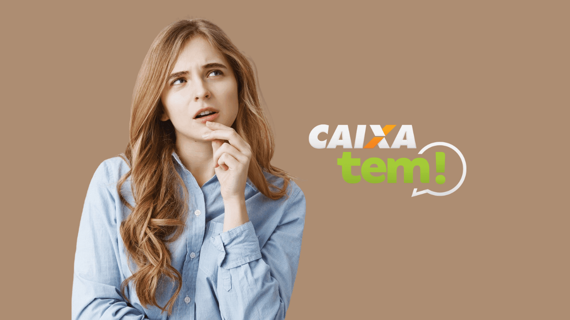 Caixa tem