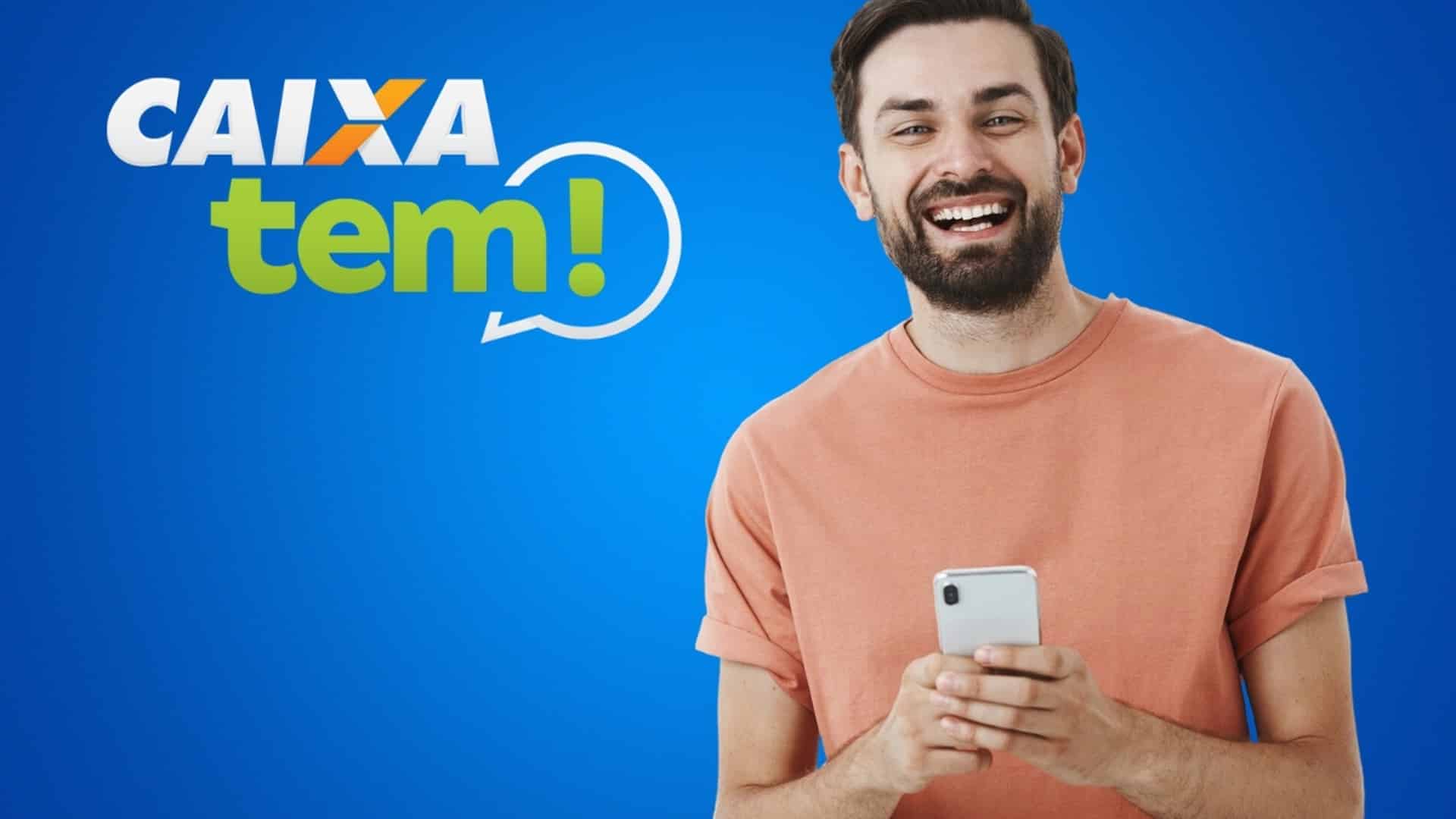 Caixa Tem