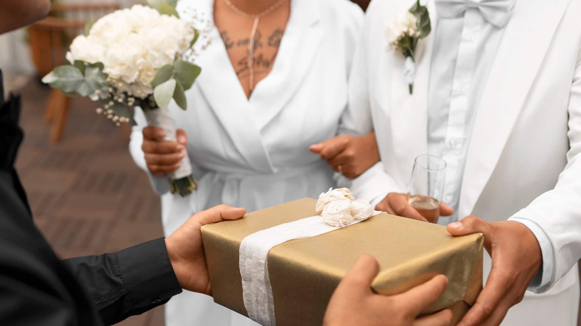 casamento