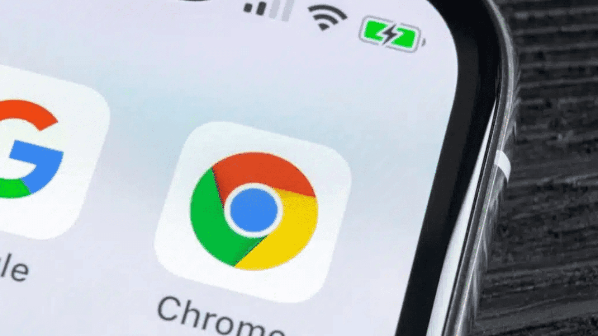 ChromeOS