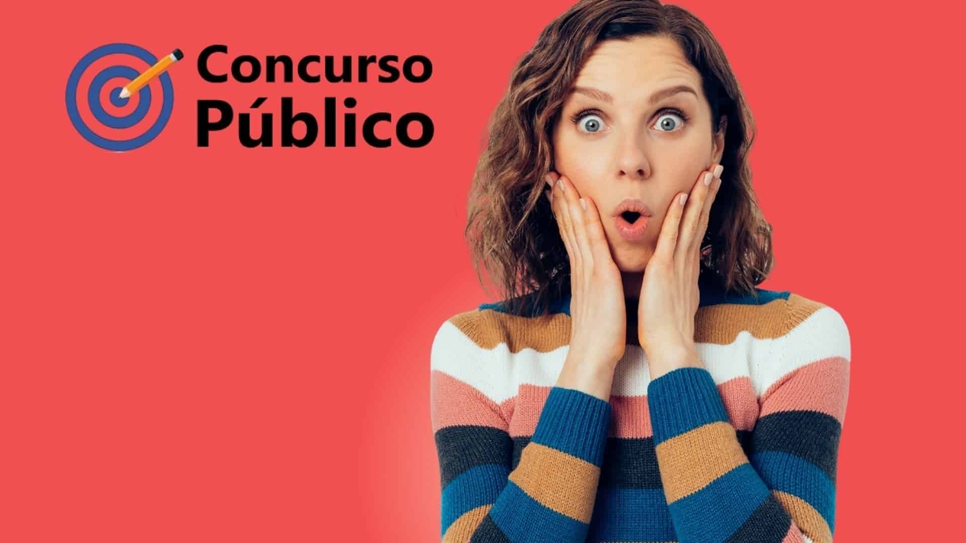 Concurso Publico, Concursos