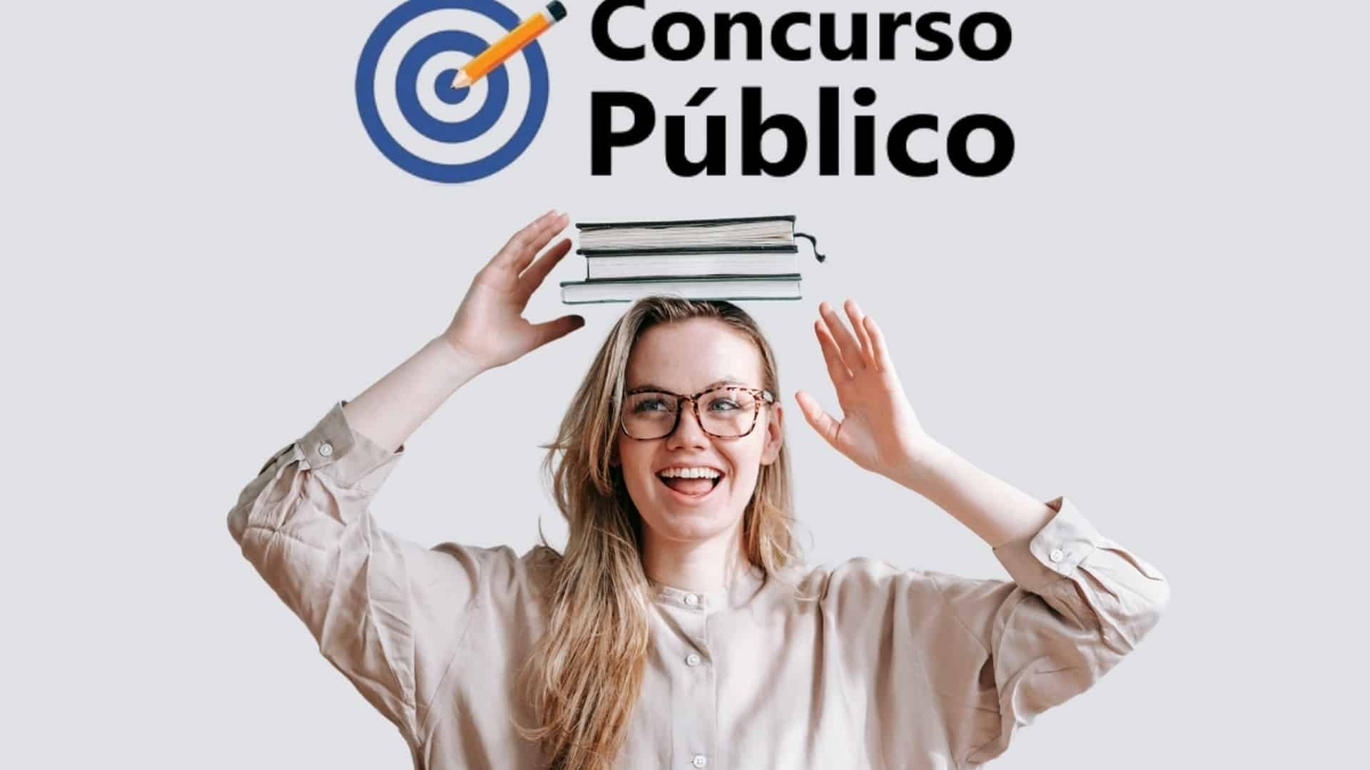 Concurso Publico, Concursos