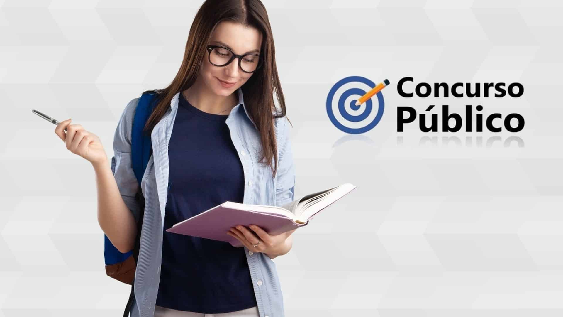 Concurso Publico, Concursos