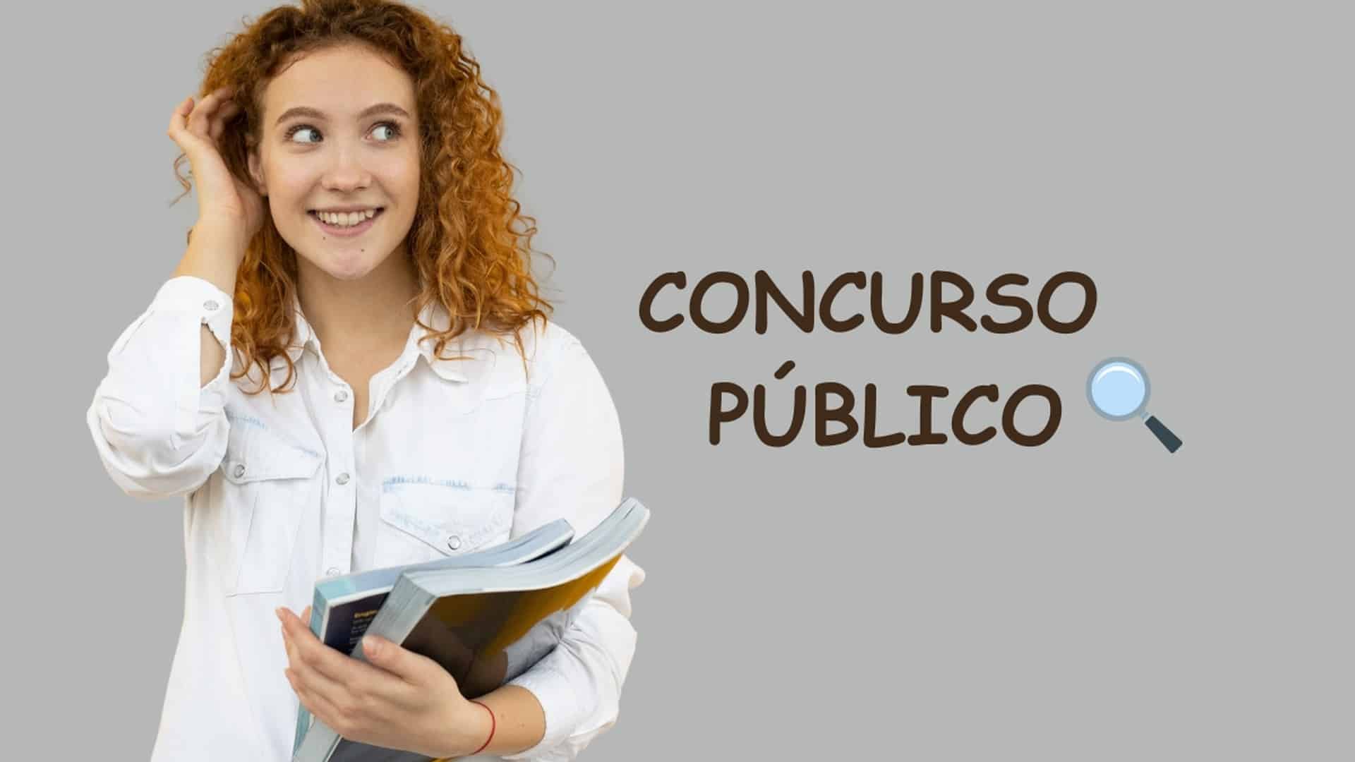 Concurso Publico, Concursos