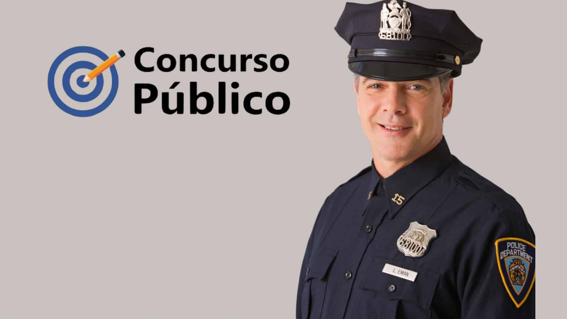 Concurso Publico, Concursos