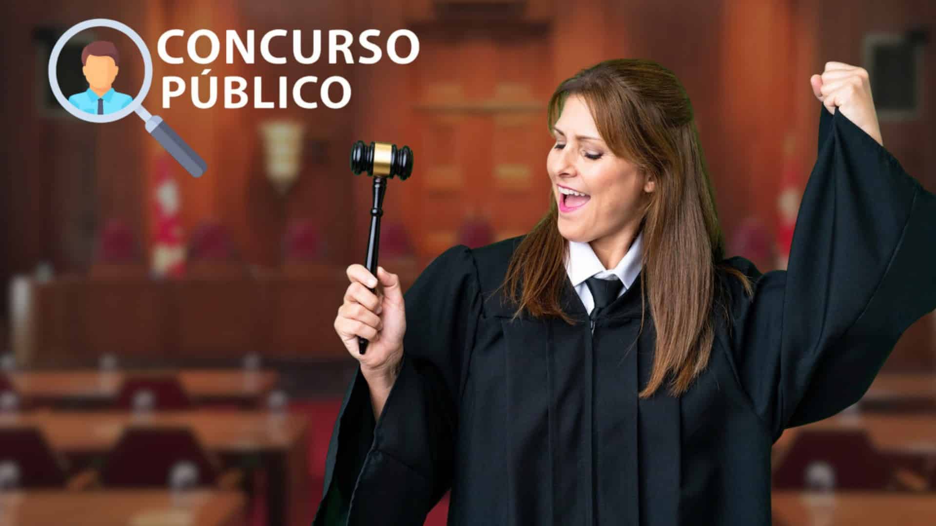 Concurso Publico, Concursos