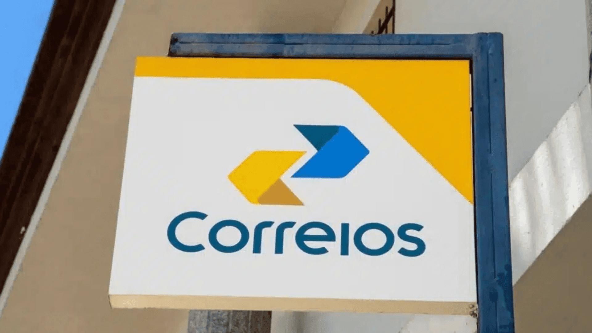 correios