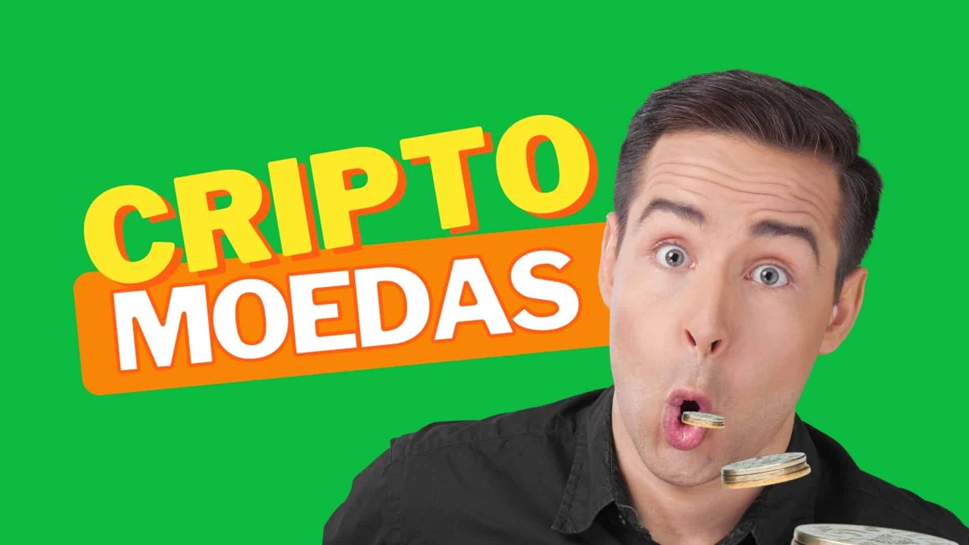 criptomoedas Banco Central