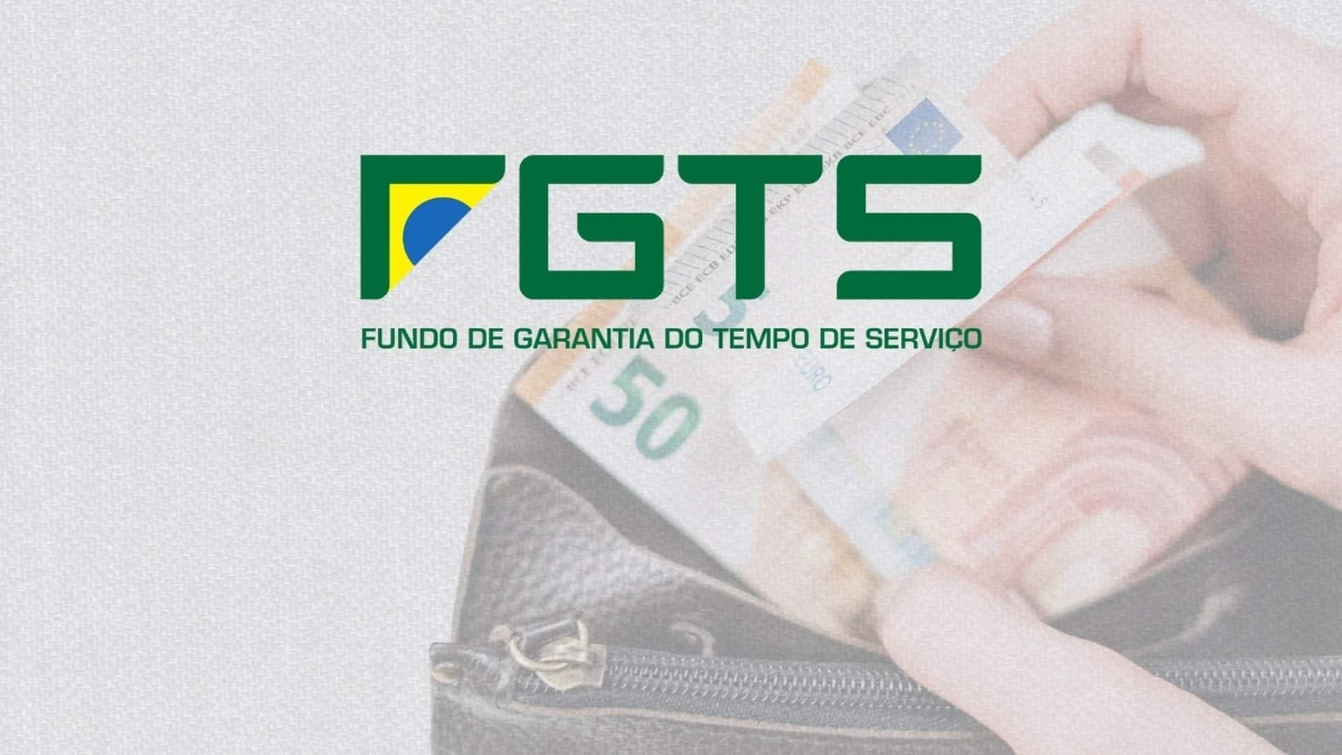 fgts calamidade