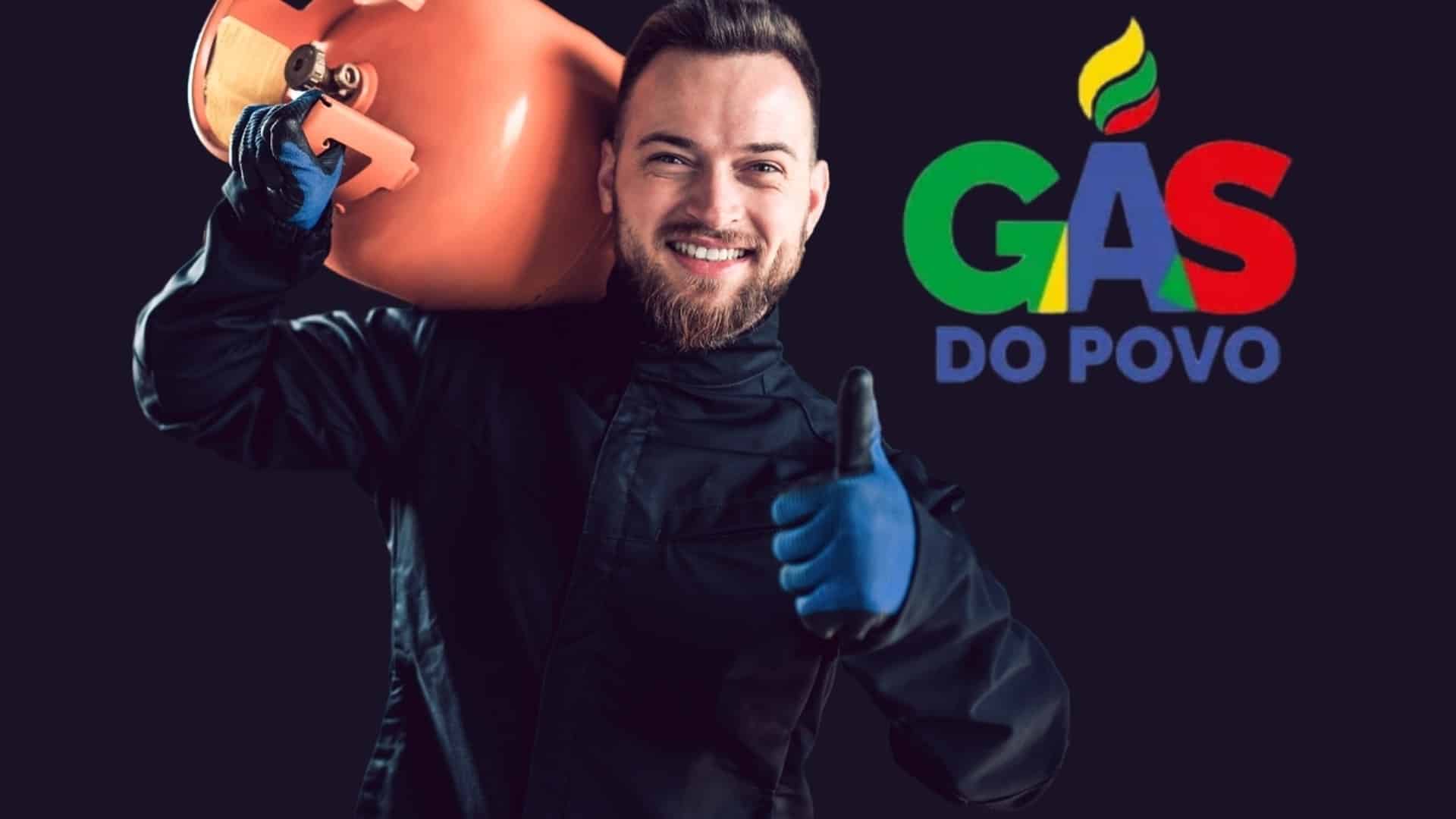 Gás