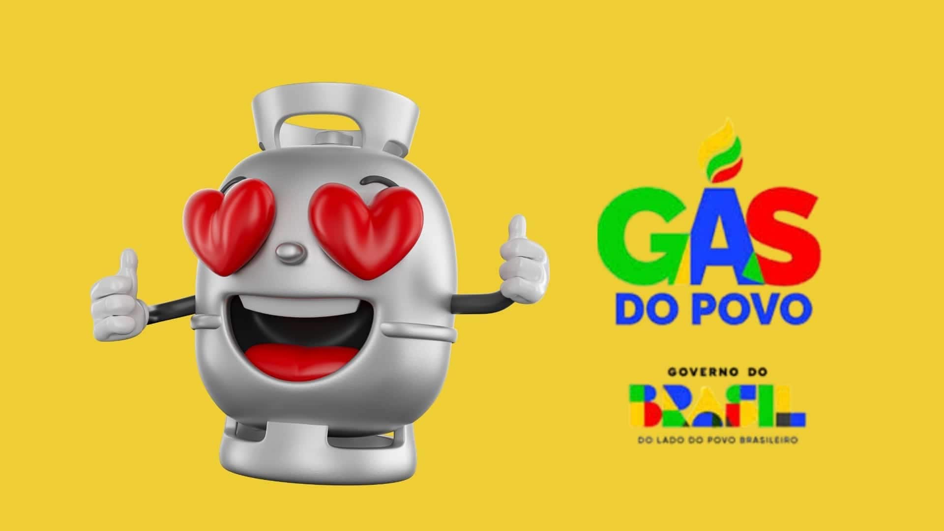 Gás do Povo