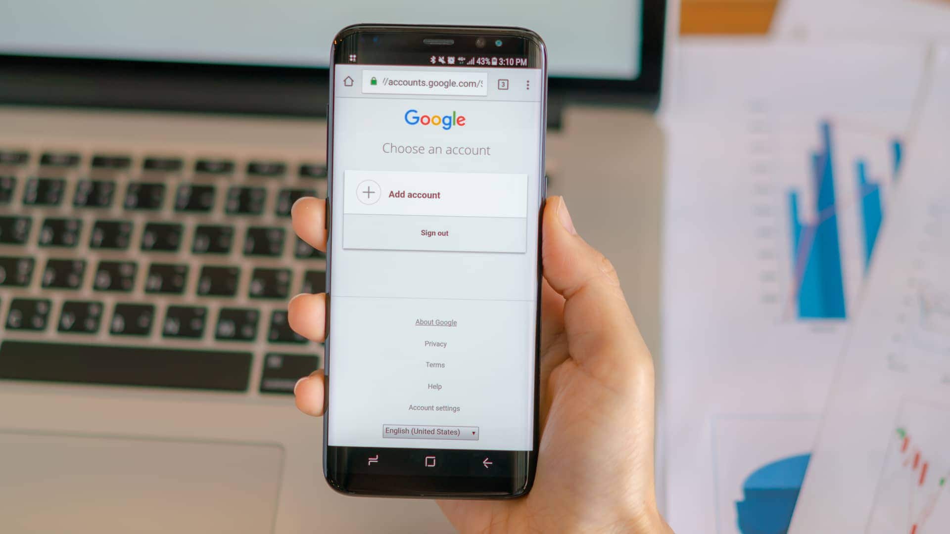 google