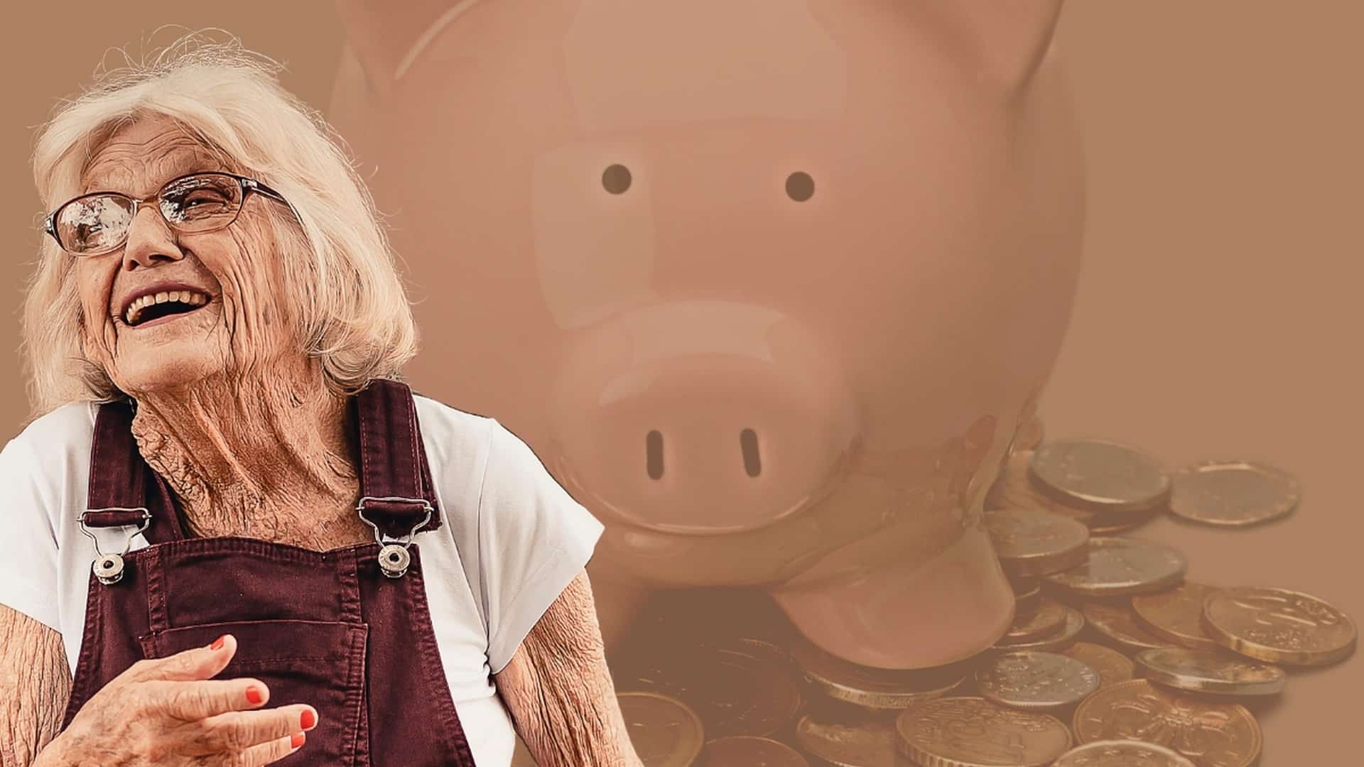 Idosos acima de 65 anos têm direito a R$ 1.518 mesmo sem contribuir para o INSS