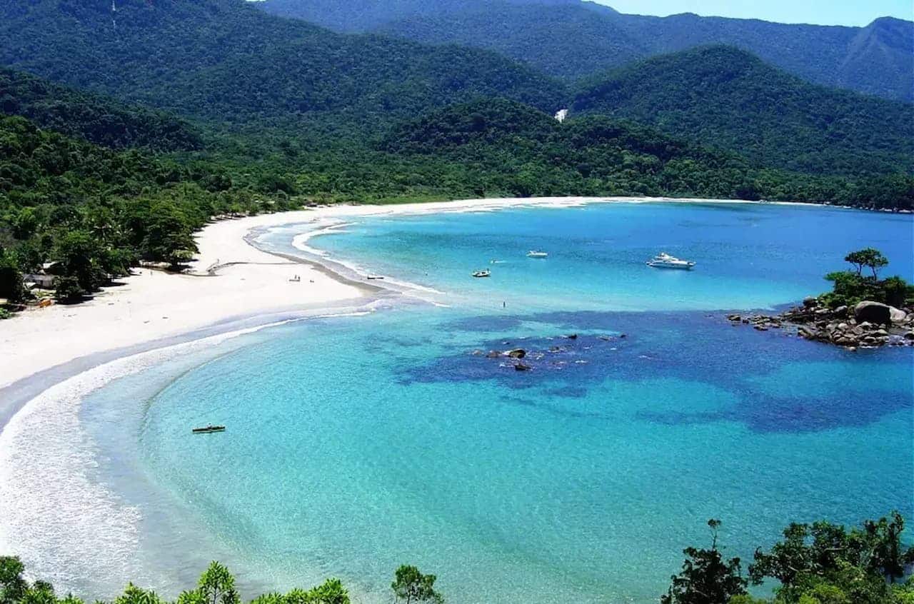 ilhabella