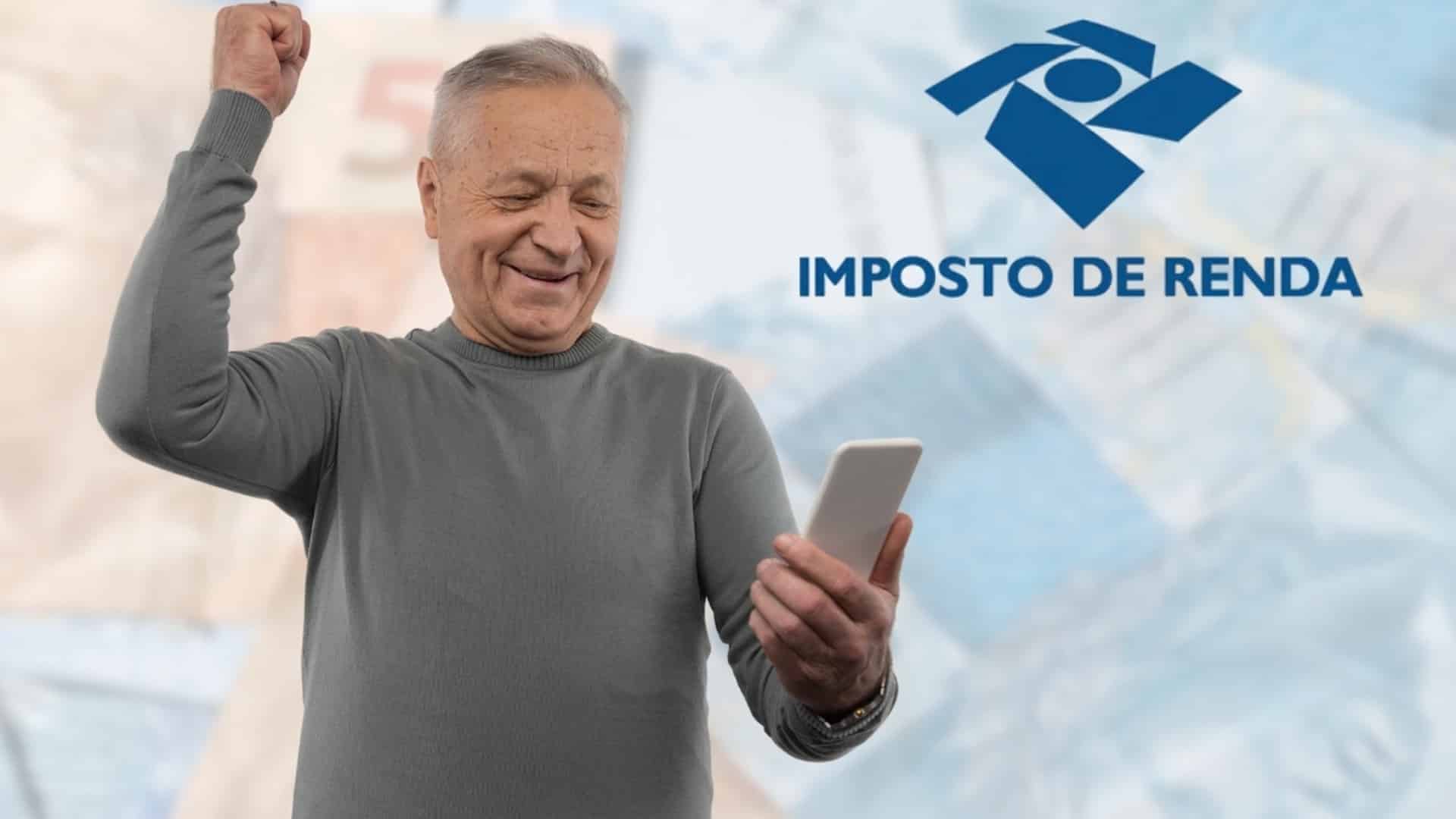 ir imposto de renda