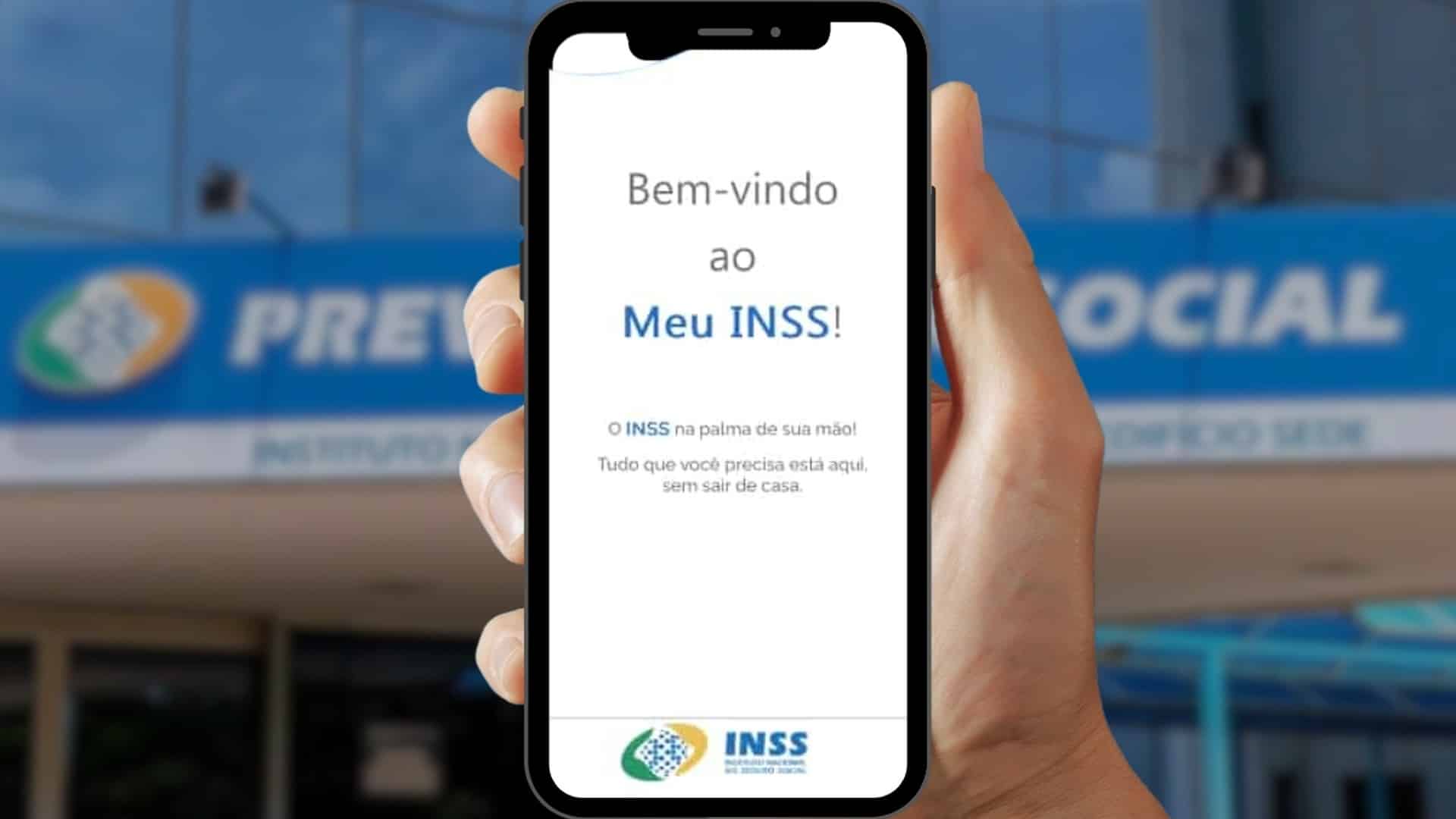 Meu INSS