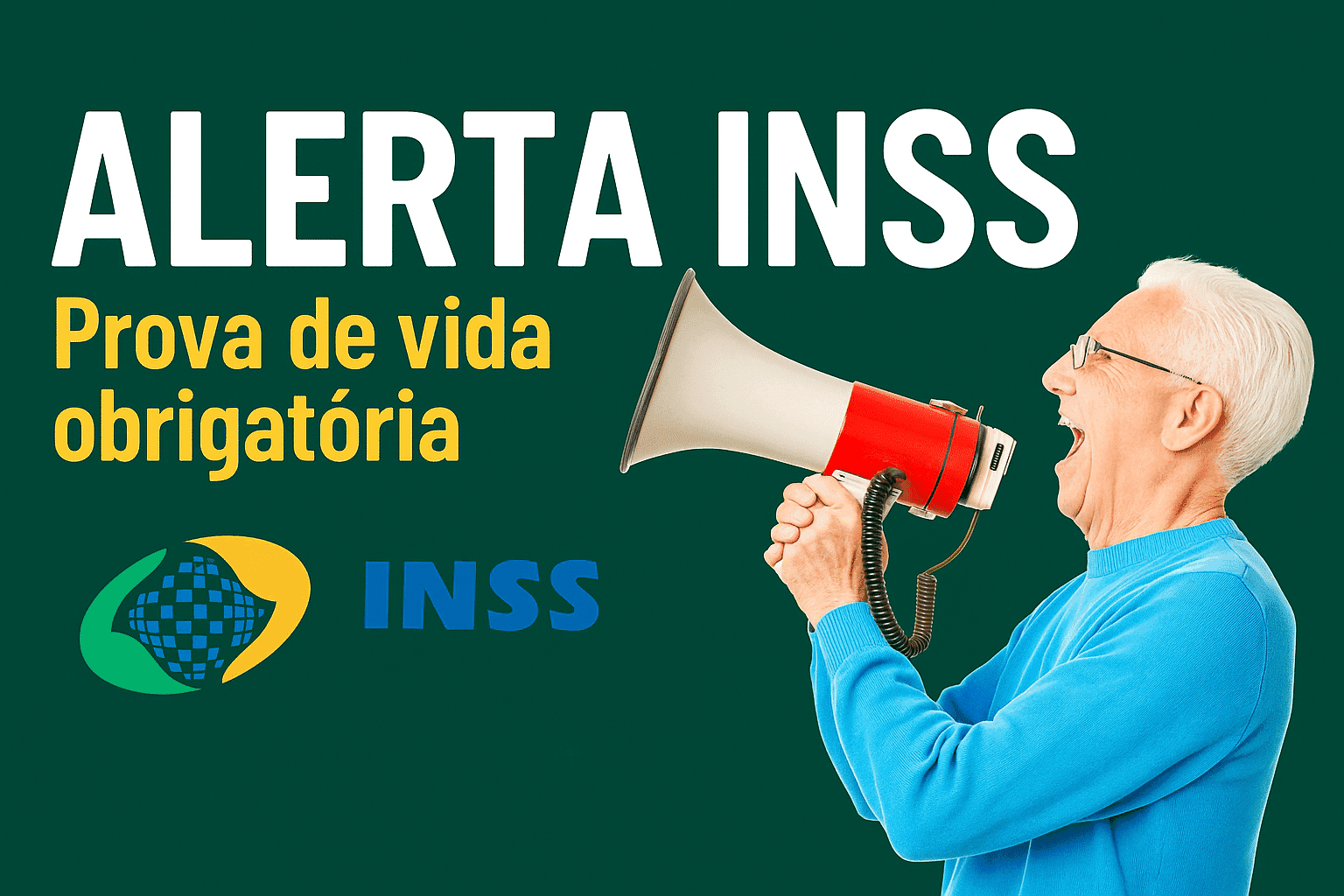 inss prova de vida