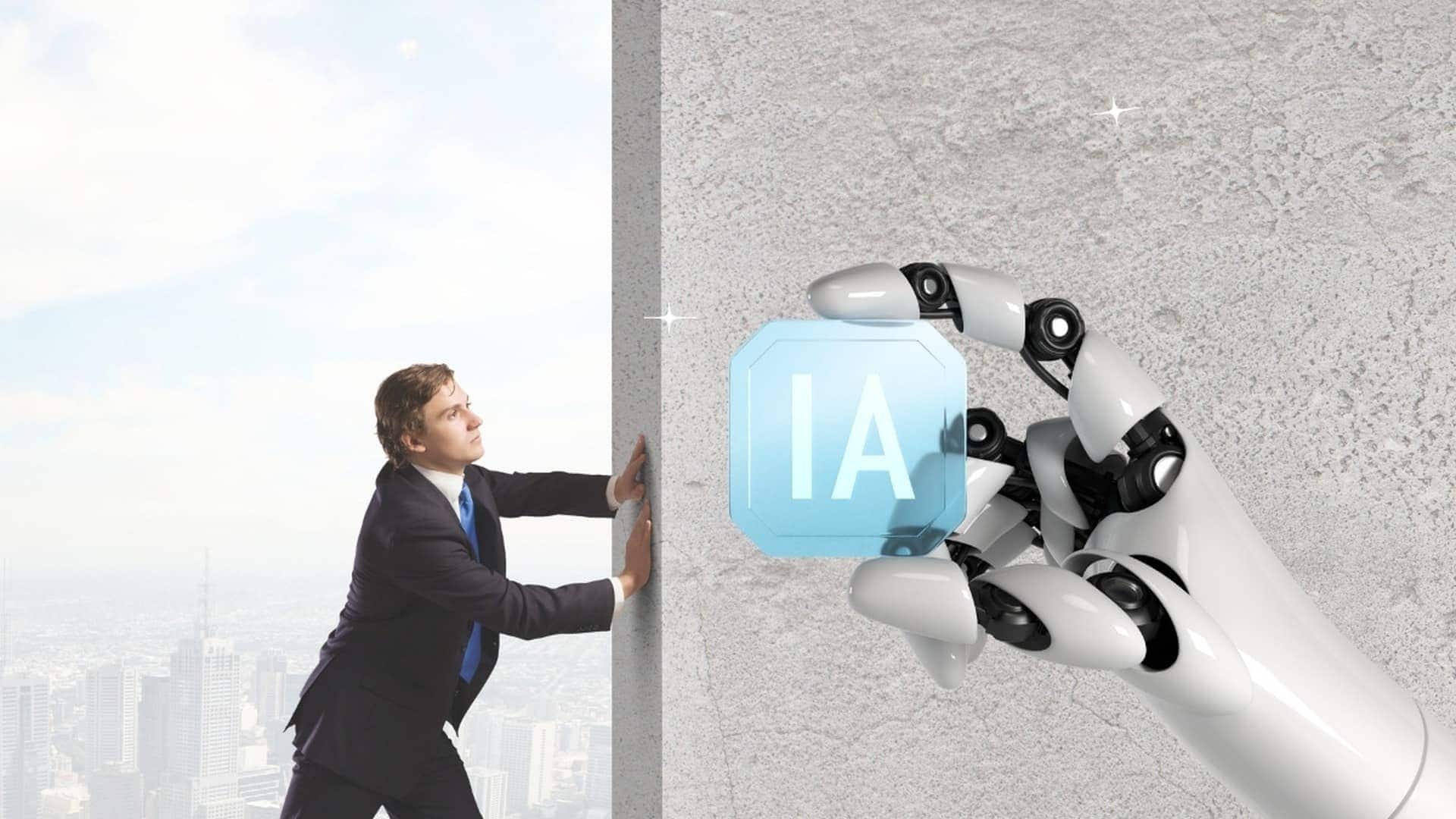 inteligencia artificial