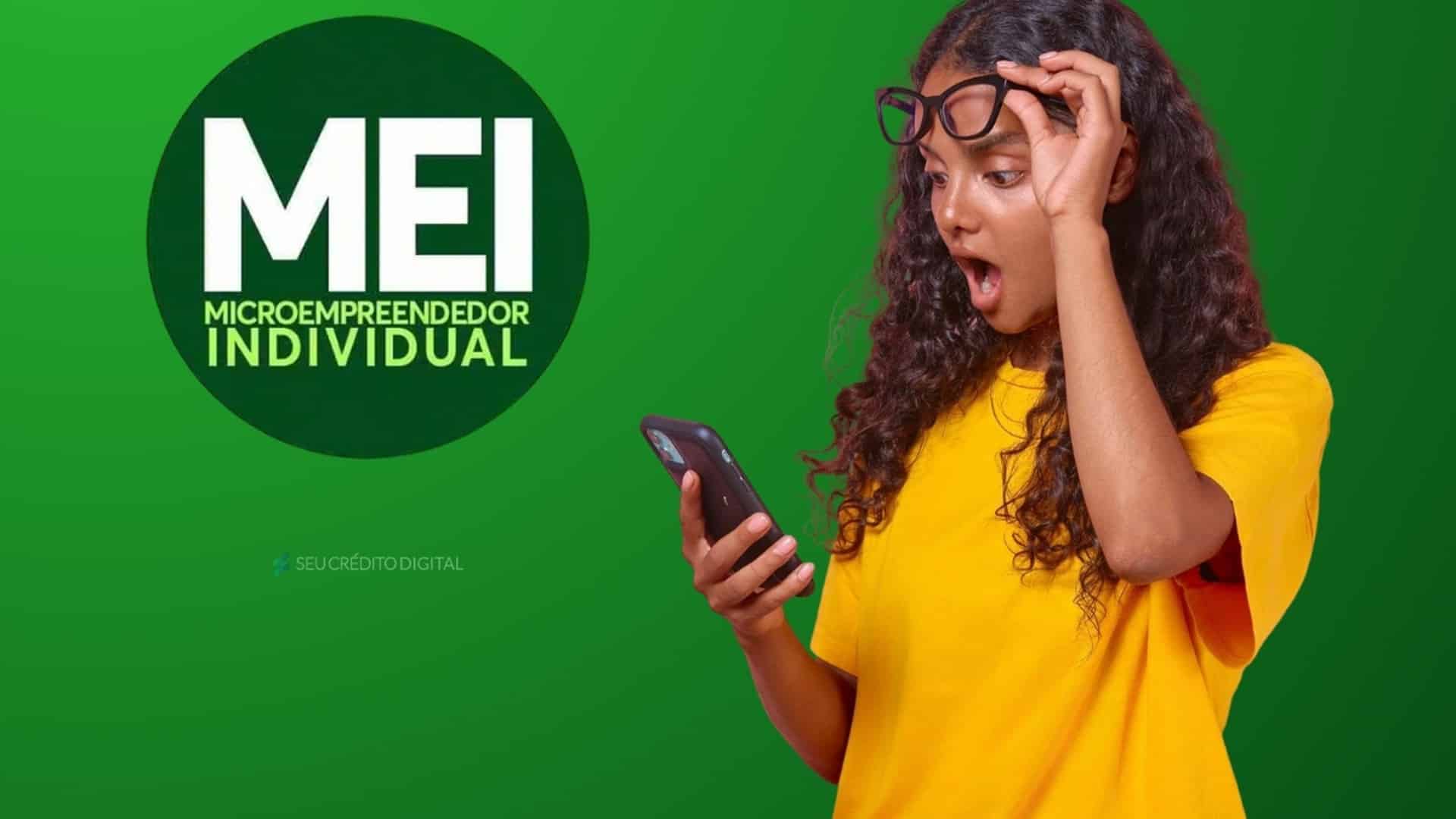 Microempreendedor