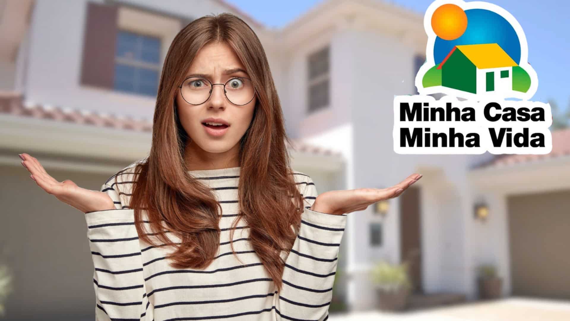 minha casa minha vida