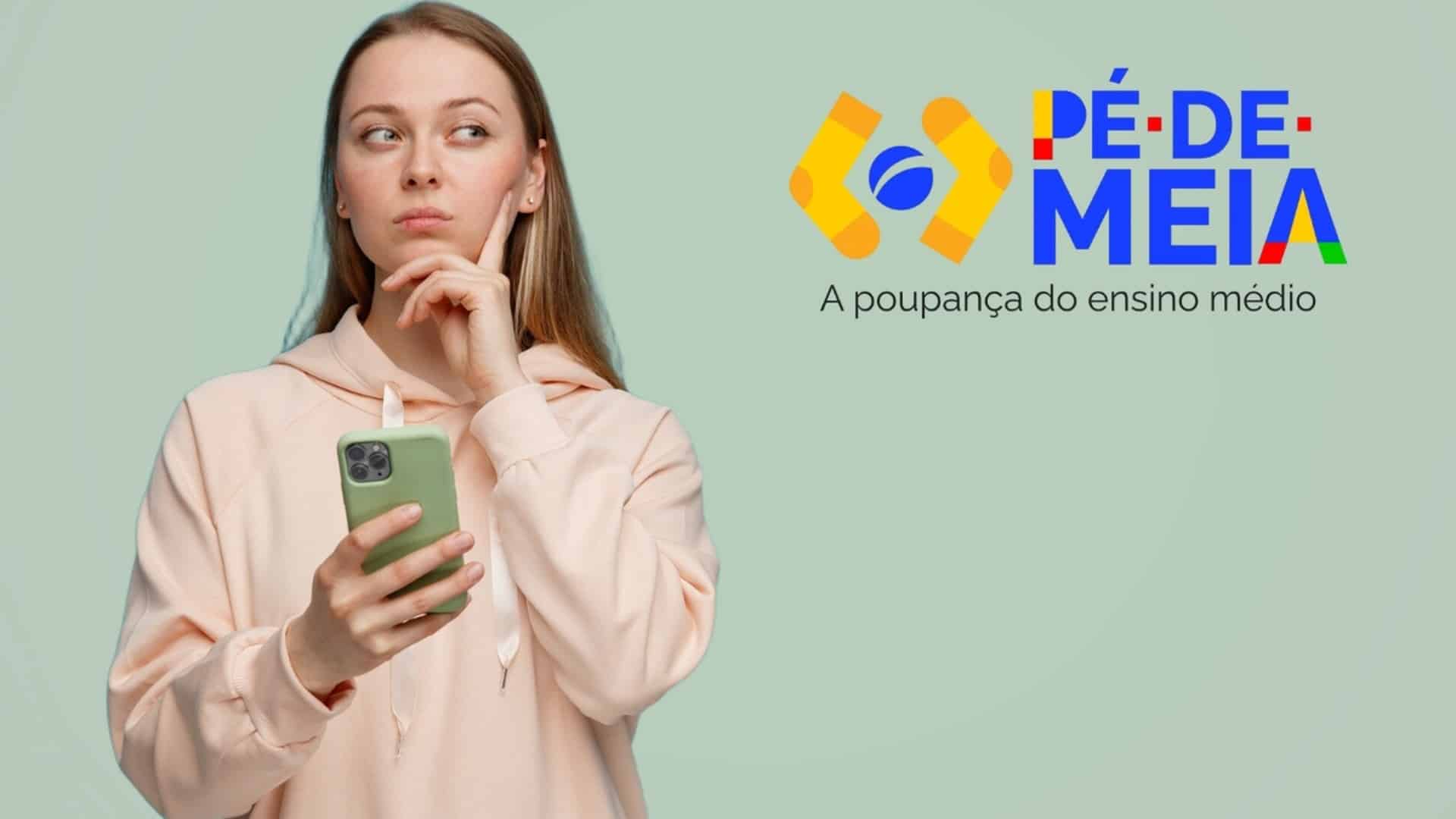 Pé-de-Meia enem