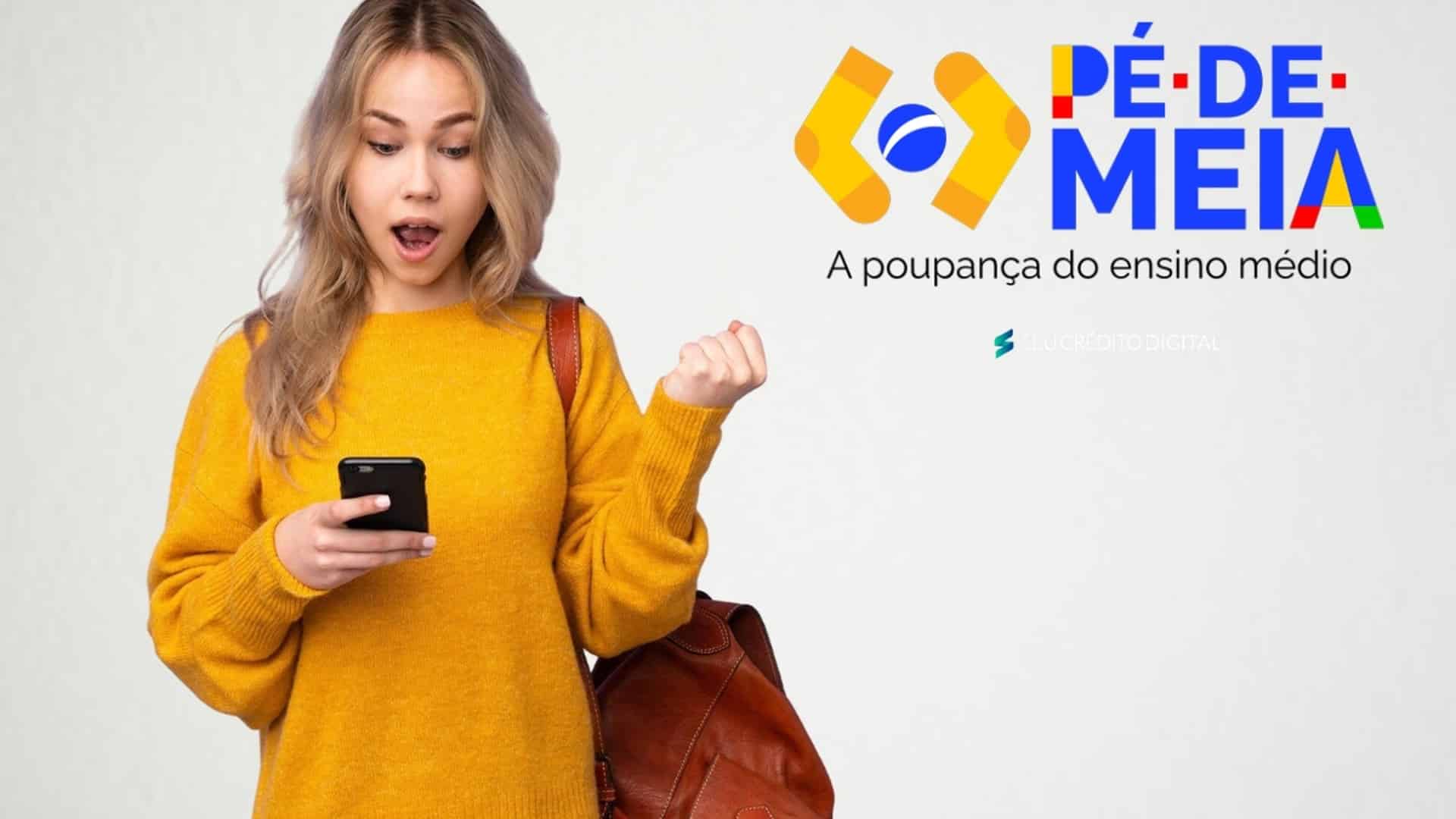 Pé-de-Meia