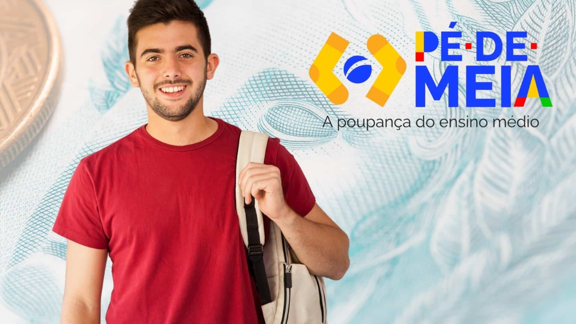 Pé-de-Meia licenciaturas