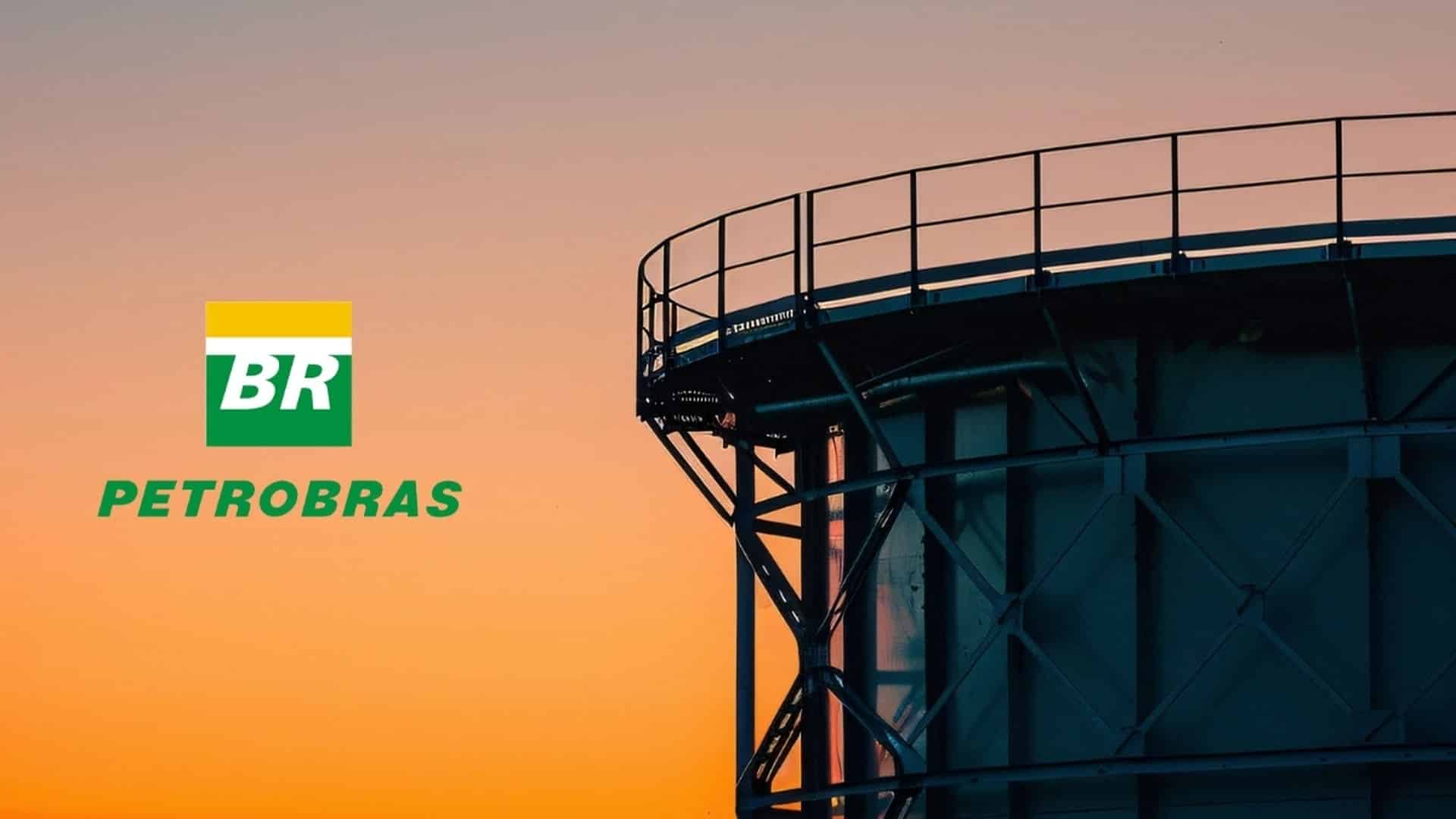 petrobras