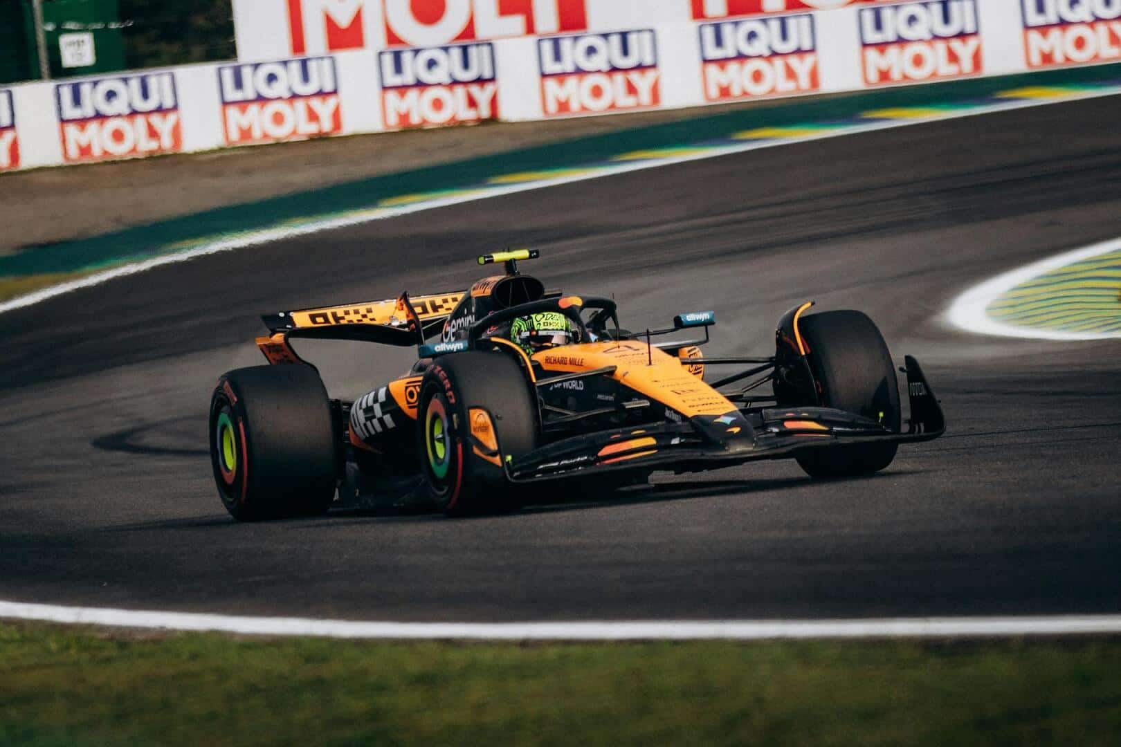 F1 Brasil