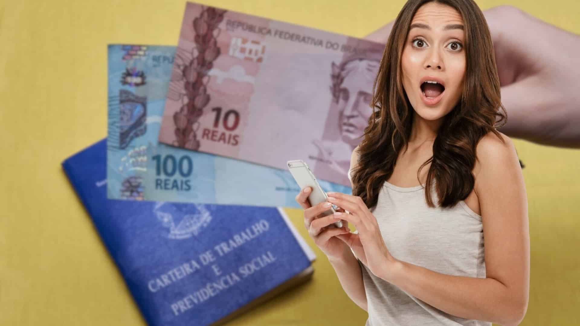 salario