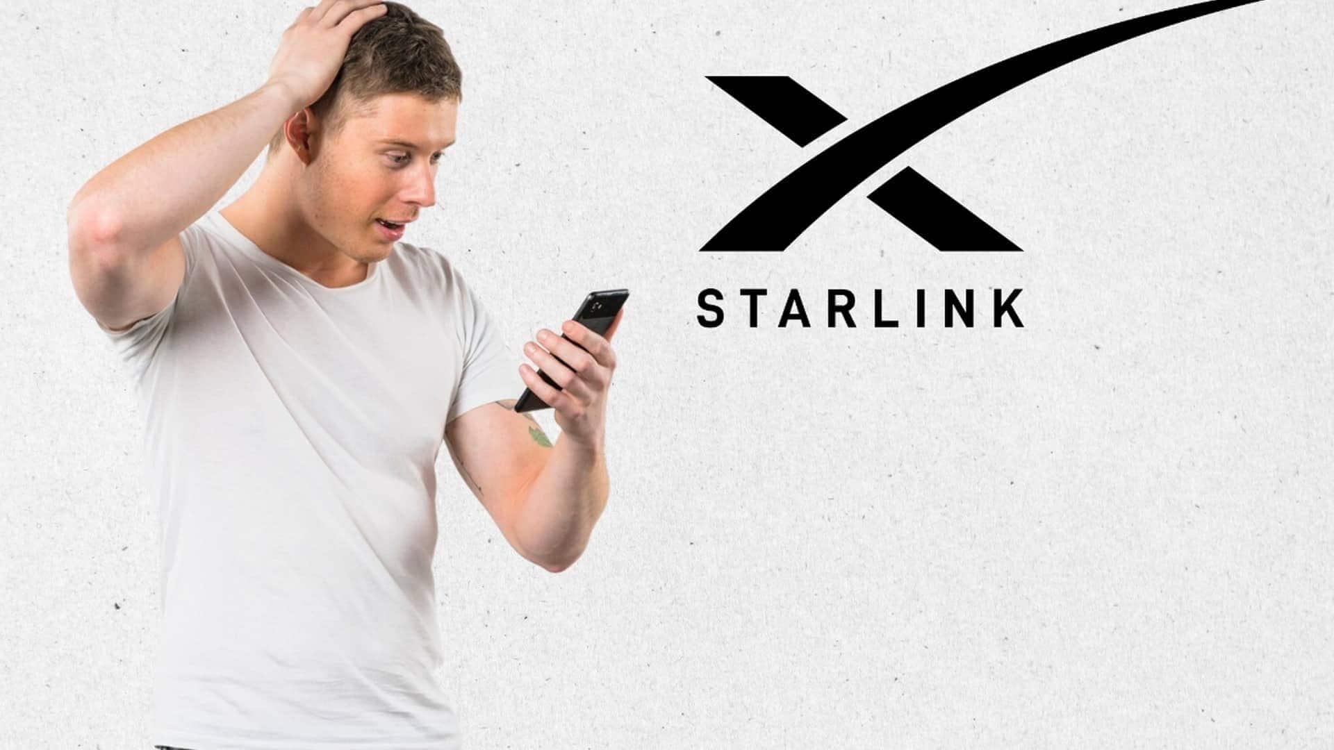 starlink 007