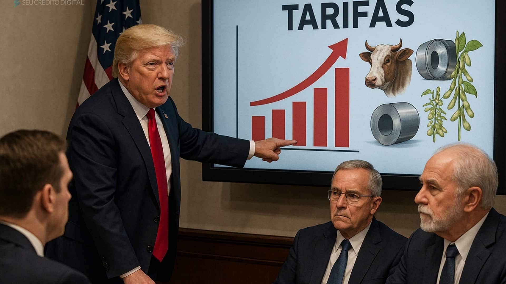 Tarifaço