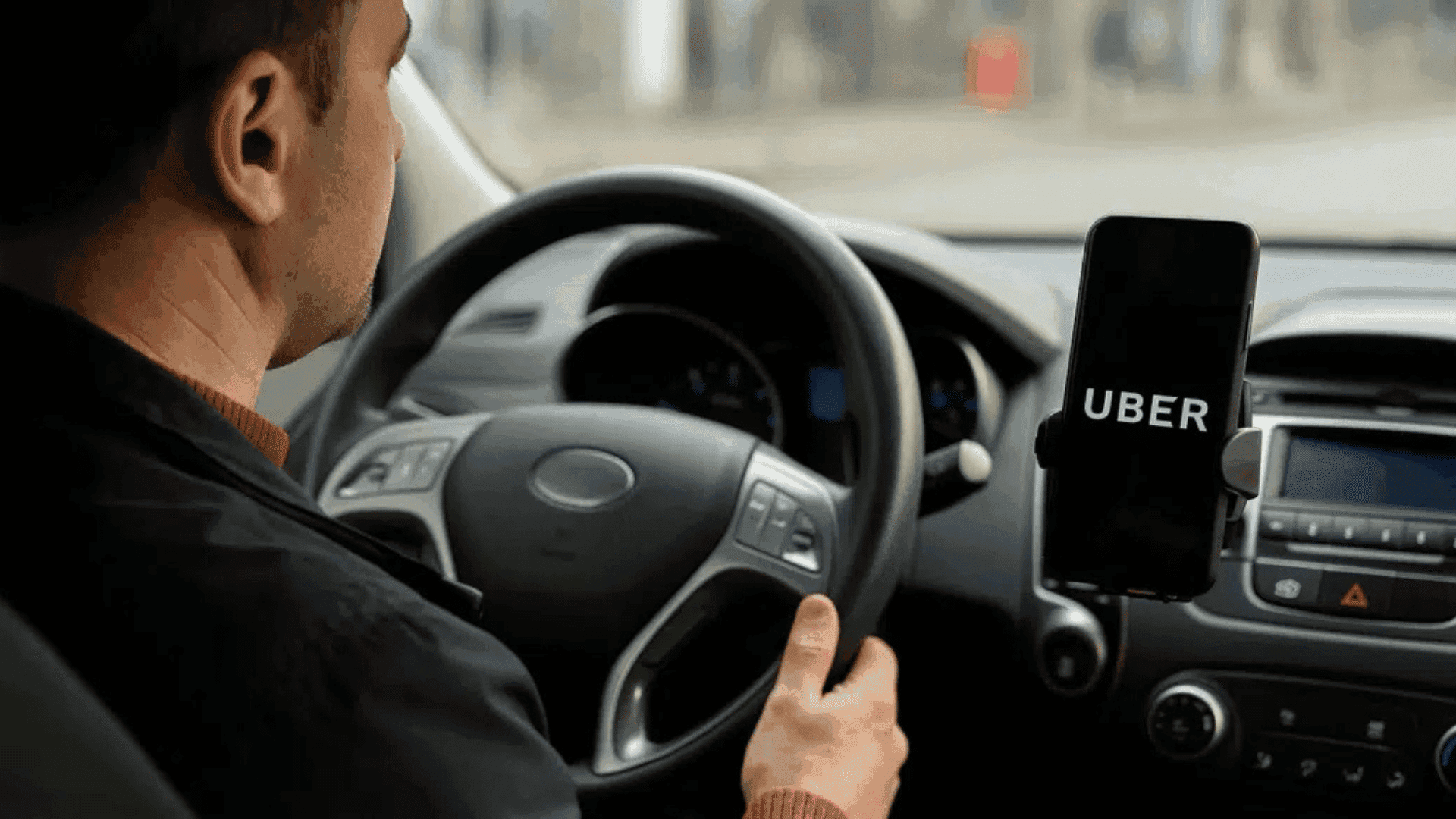uber