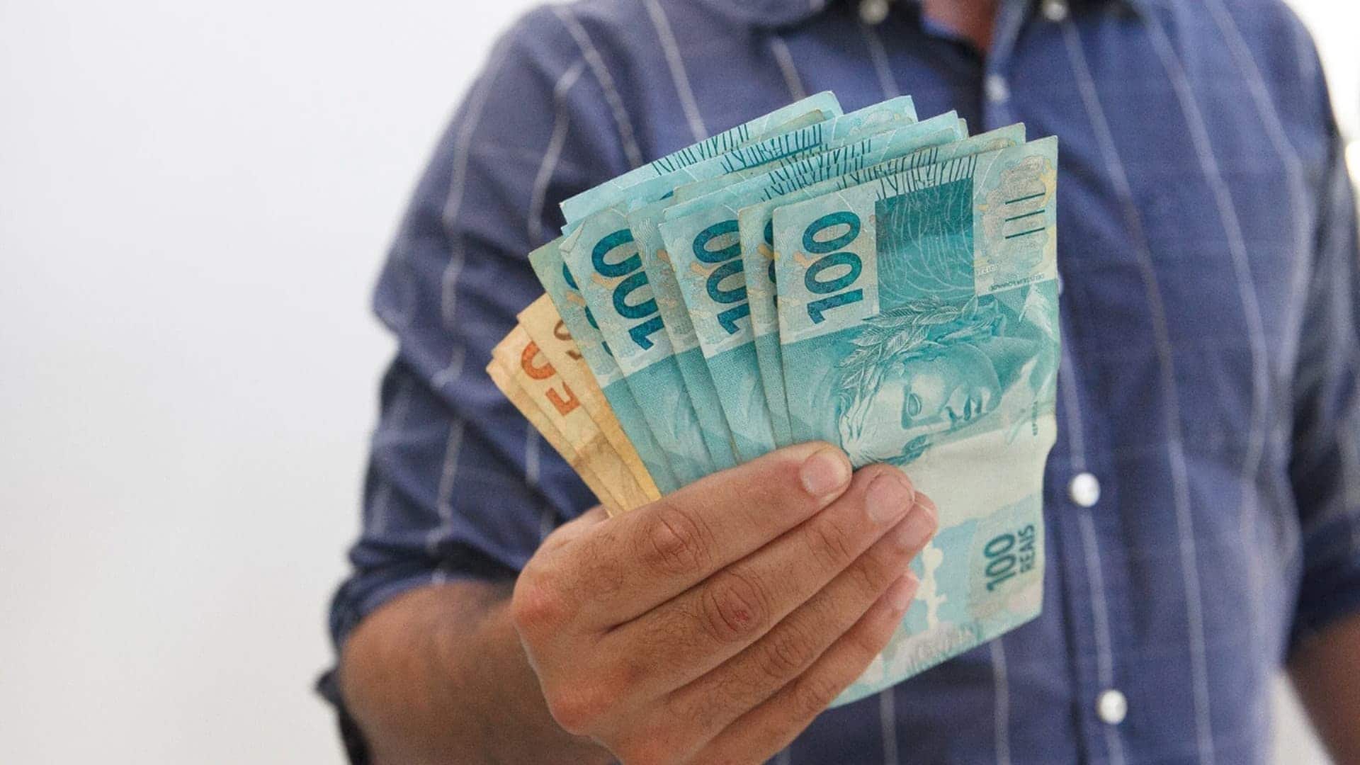 Salário mínimo