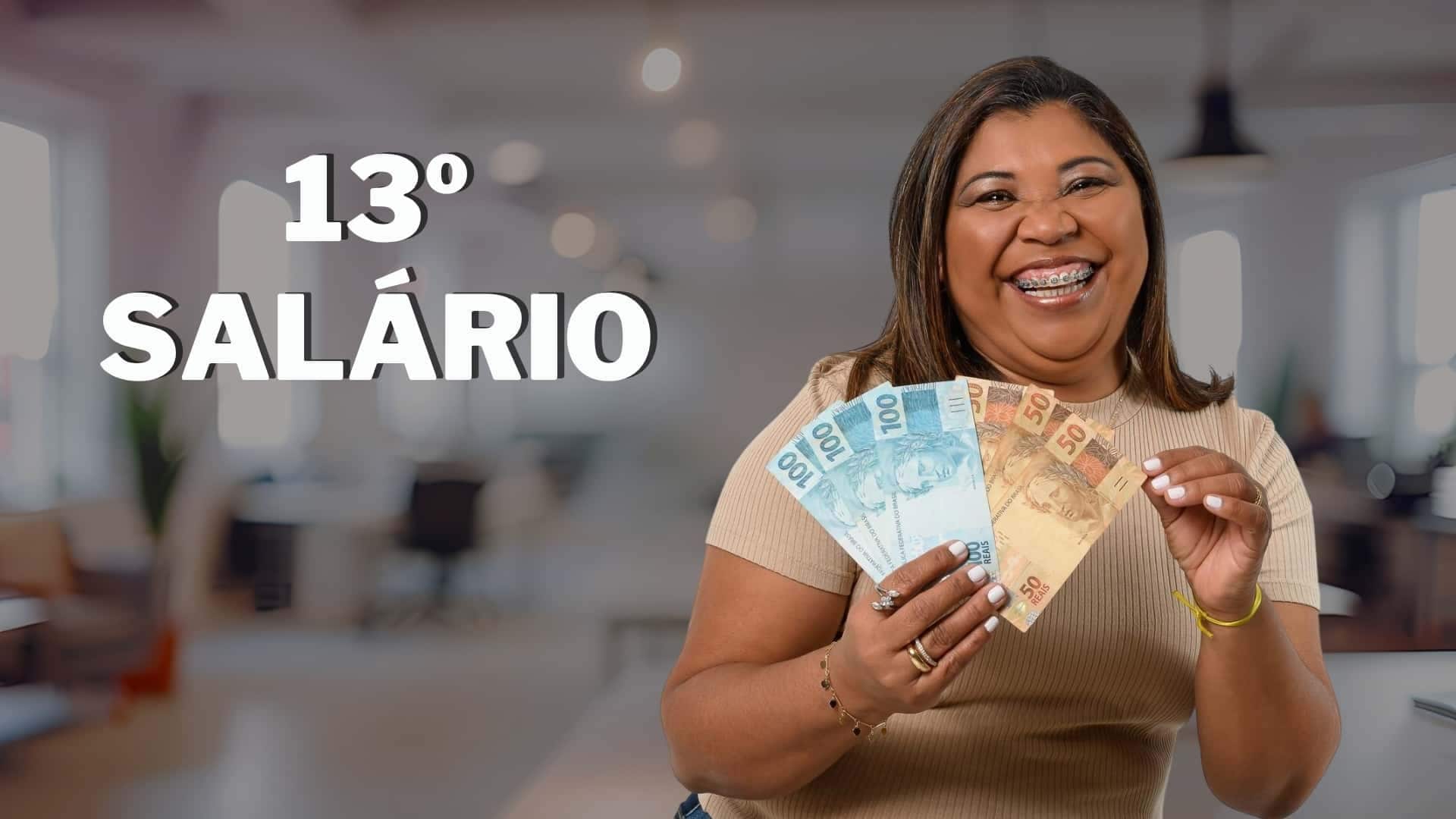 13